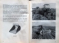 Preview: Hanomag Combitrace C 112 Tragschlepper 1958 Owner Manual (9521)